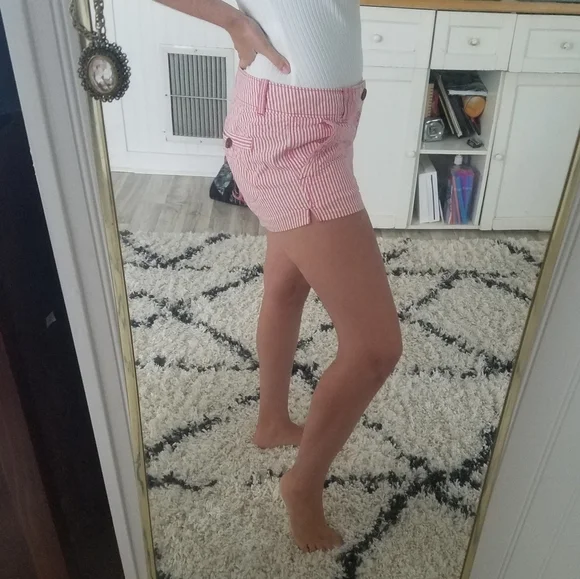 American eagle stripe short - Picture 3 of 10